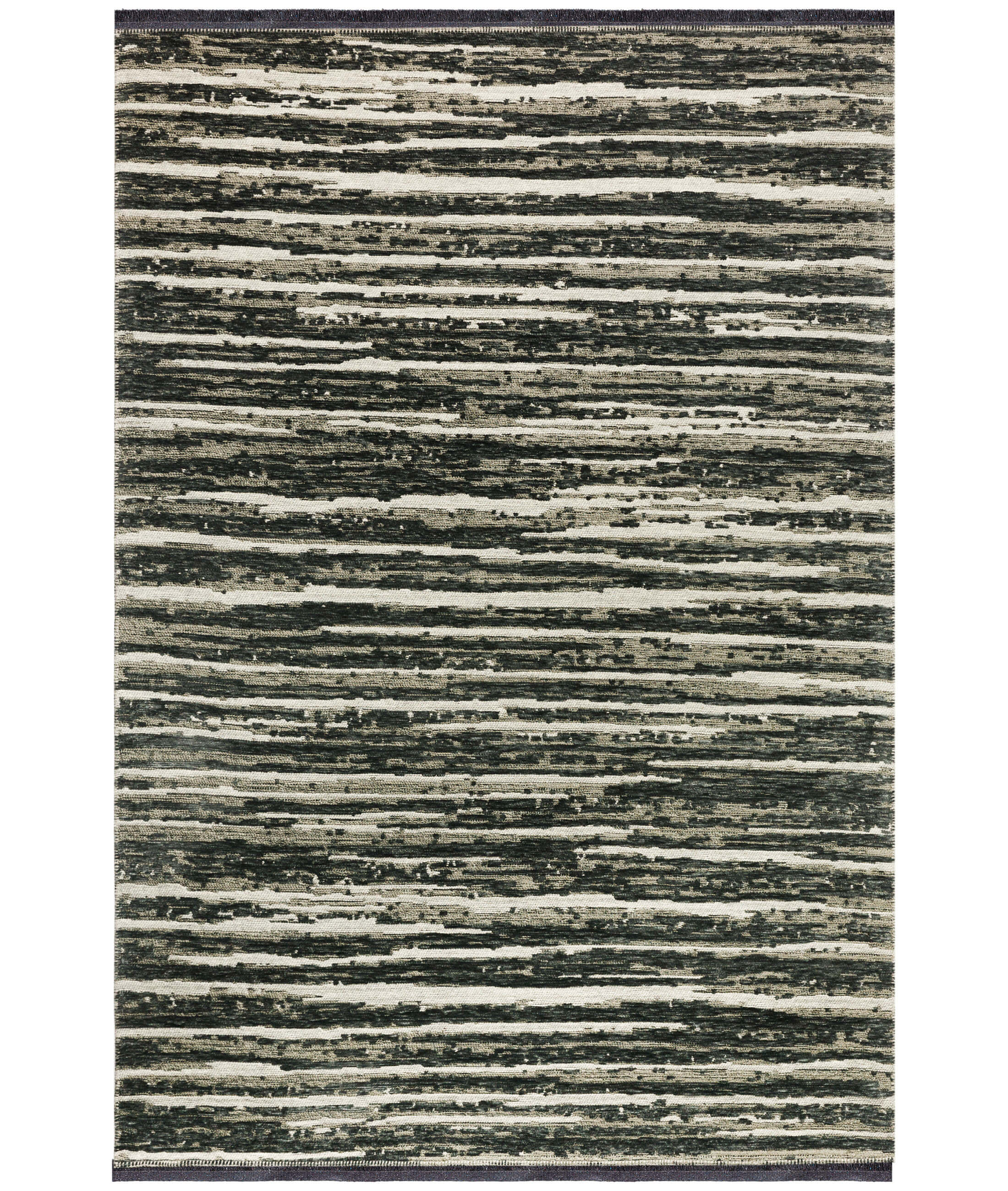 Zen Gray Anthracite Carpet B3131A
